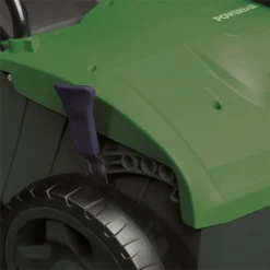 Powerbase 1400W Electric Lawn Rake Scarifier -Garantia Store 12885518 7484843581068634