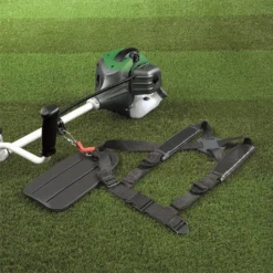 Powerbase 42.7cc Petrol Brush Cutter 42cm -Garantia Store 12885520 6194843581313110