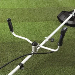 Powerbase 42.7cc Petrol Brush Cutter 42cm -Garantia Store 12885520 9554843581280590