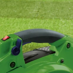 Powerbase Petrol Garden Leaf Blower - 27.2cc 6 Powerbase Petrol Garden Leaf Blower - 27.2cc -Garantia Store 12885530 1554893055672083