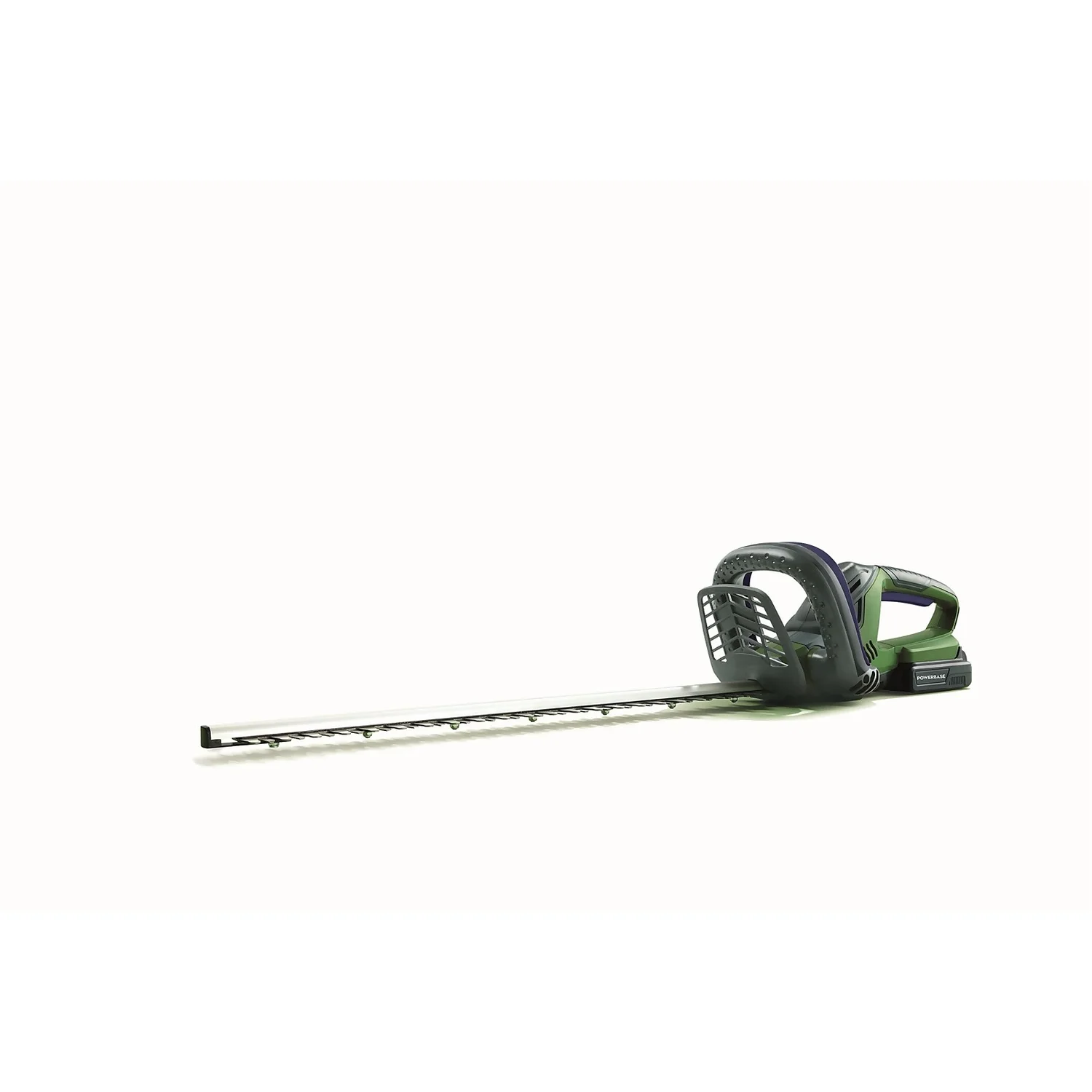 Powerbase 20V Cordless Hedge Trimmer 51cm 1 Powerbase 20V Cordless Hedge Trimmer 51cm