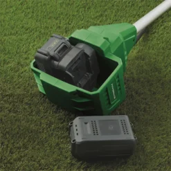 Powerbase 40V Cordless Grass Trimmer 33cm -Garantia Store 12885536 1414843582233633