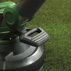 Powerbase 20V Cordless Grass Trimmer 25cm -Garantia Store 12885538 7234843582582392