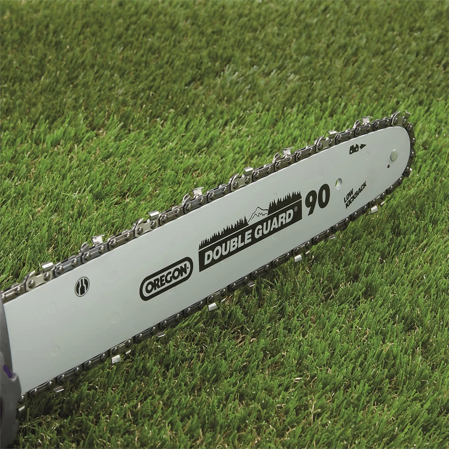 Powerbase 40V Cordless Chainsaw 5 Powerbase 40V Cordless Chainsaw - Image 5