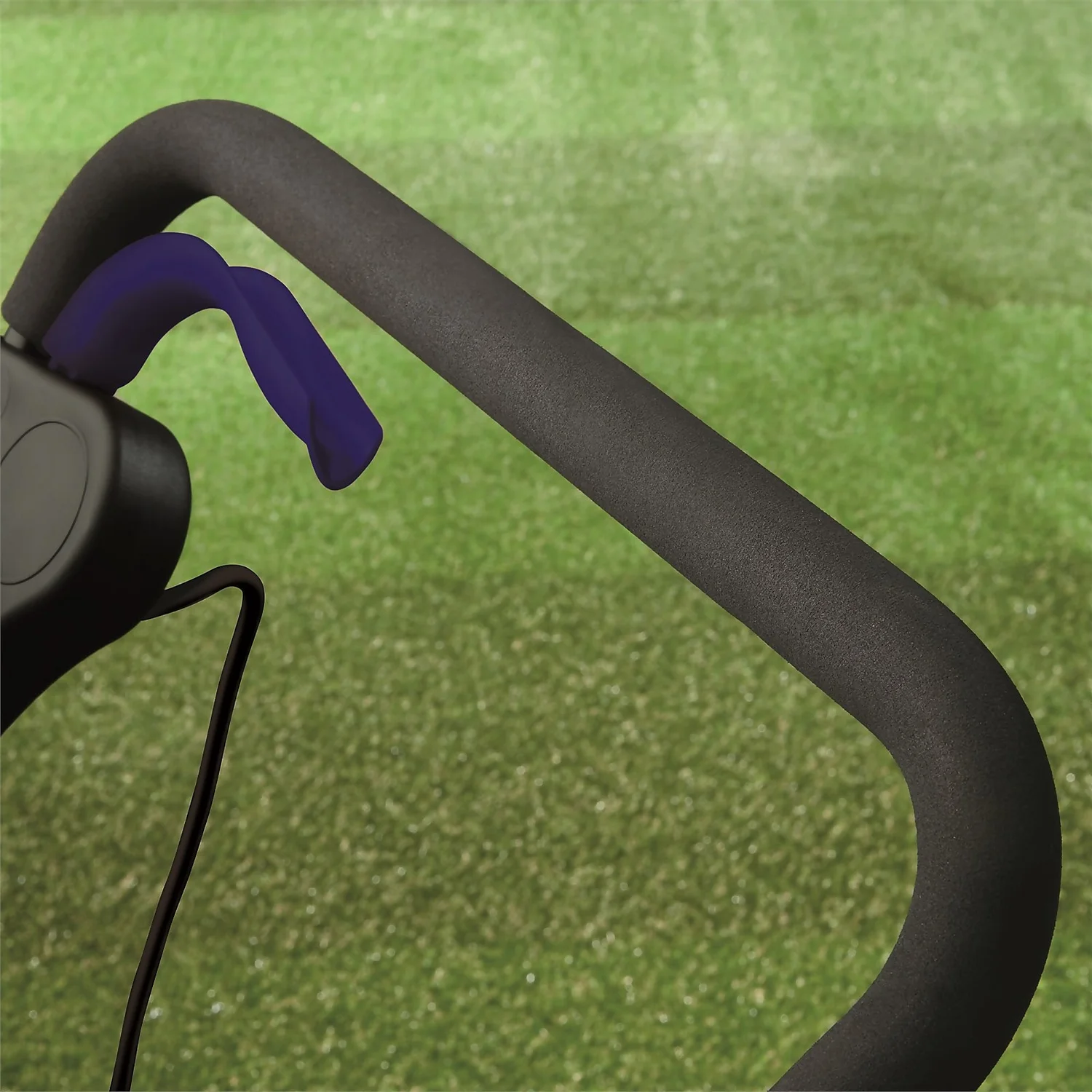 Powerbase 400W Electric Lawn Mower - 32cm 3 Powerbase 400W Electric Lawn Mower - 32cm - Image 3