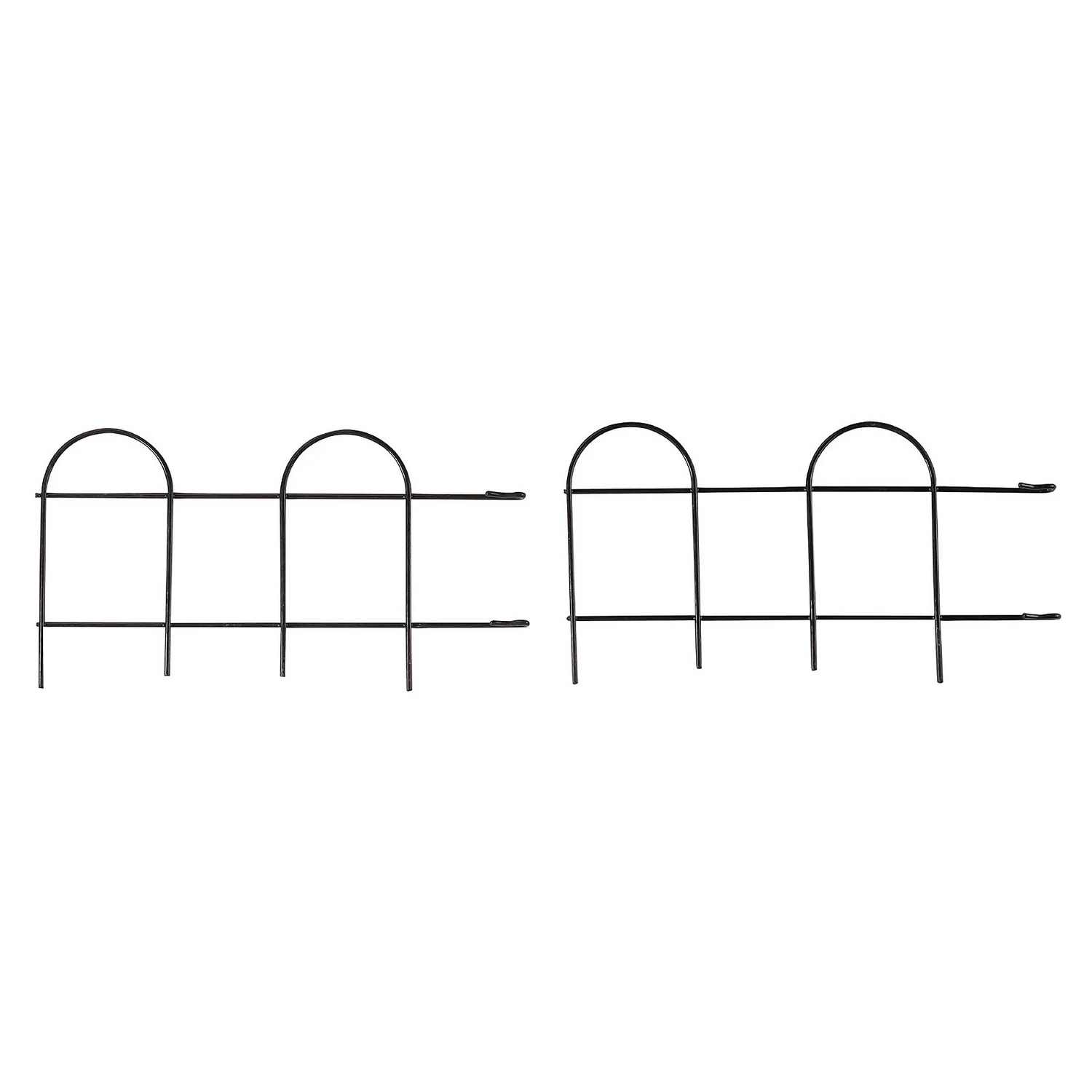 SmartFence 20cm X 3m Black (4 Pack) 1 SmartFence 20cm X 3m Black (4 Pack)