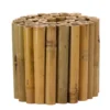 Smart Garden Bamboo Edging 1m X 15cm