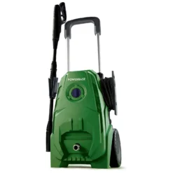 Powerbase 1850W Pressure Washer With Patio Cleaner -Garantia Store 12885787 1954900871302419