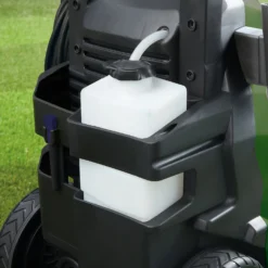 Powerbase 1850W Pressure Washer With Patio Cleaner -Garantia Store 12885787 8494900865430093