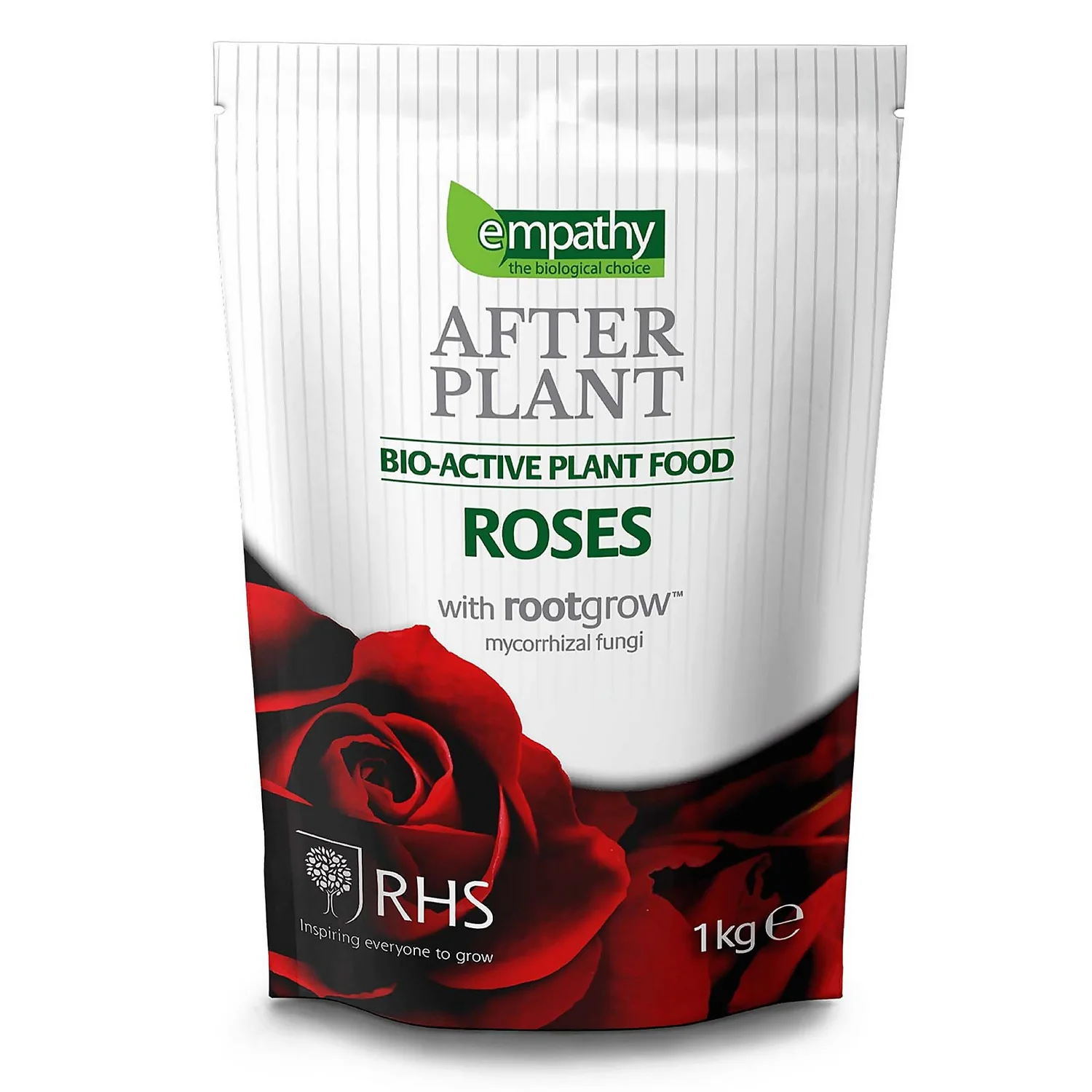 Empathy RHS After Plant Rose Food 1kg 1 Empathy RHS After Plant Rose Food 1kg