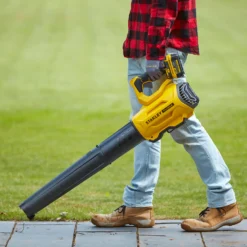 STANLEY FATMAX V20 18V Cordless Brushless Blower (Sfmcbl7M1-Gb) 16 STANLEY FATMAX V20 18V Cordless Brushless Blower (Sfmcbl7M1-Gb) -Garantia Store 12885849 2094843589983503