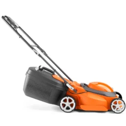 Flymo 1400W EasiStore 340R Electric Lawn Mower - 34cm -Garantia Store 12885911 1974846175096952