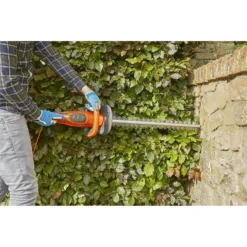 Flymo Easicut 460 Electric Hedge Trimmer - 45cm -Garantia Store 12885913 1994843593125658