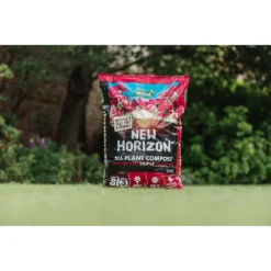 New Horizon Peat Free All Plant Compost - 50L -Garantia Store 12886069 9854871079040695