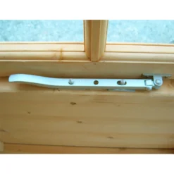 Shire Barn Style Shed - 7 X 7ft -Garantia Store 12886994 1404849861285767