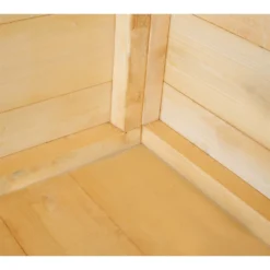 Shire Barn Style Shed - 7 X 7ft -Garantia Store 12886994 3524849861314660