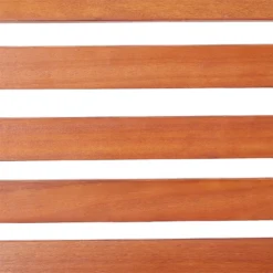 None Alfresca Garden Park Bench -Garantia Store 12887010 1194843668566505