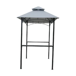Homebase BBQ Gazebo -Garantia Store 12887033 1554850185023234