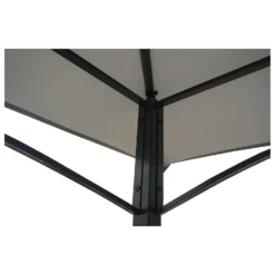 Homebase BBQ Gazebo -Garantia Store 12887033 8644850185052523