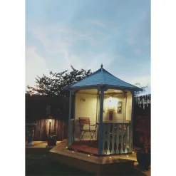 Shire Arbour - 7x6ft 9 Shire Arbour - 7x6ft -Garantia Store 12887180 1274849861578282