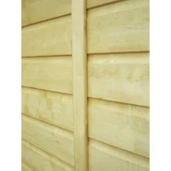 Shire Tongue & Groove Wooden Storage Box - 4x2ft 8 Shire Tongue & Groove Wooden Storage Box - 4x2ft -Garantia Store 12887189 4764851576633159