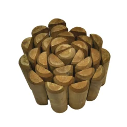 Forest 6 Inch Border Roll -Garantia Store 12887241 1874882939284354