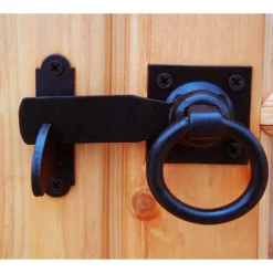 Shire Hampton Summerhouse (incl. Installation) - 7 X 7ft -Garantia Store 12887389 2124849864314897