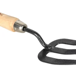 Homebase Trowel & Fork Garden Hand Tool Set -Garantia Store 12887709 1555030658942426