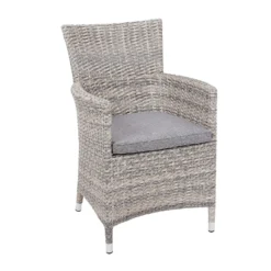 Florence 4 Seater Garden Dining Set -Garantia Store 12887798 7074953452066247