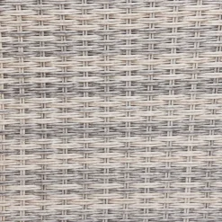 Florence 4 Seater Garden Dining Set -Garantia Store 12887798 7304953452139783