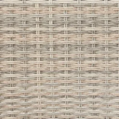 Florence 6 Seater Garden Dining Set -Garantia Store 12887800 7844843689536928