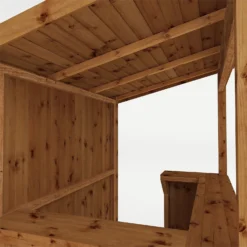 Mercia Garden Bar (Installed) -Garantia Store 12888296 1684843831013940