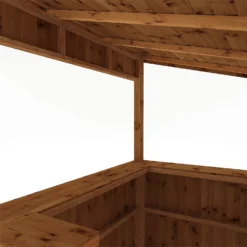 Mercia Garden Bar (Installed) -Garantia Store 12888296 1944843830990138