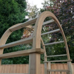 Mercia Curved Arch 8 Mercia Curved Arch -Garantia Store 12888302 1394849860630234