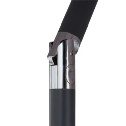 None 2.7m Crank & Tilt Parasol Light Grey - Dia. 38mm 8 None 2.7m Crank & Tilt Parasol Light Grey - Dia. 38mm -Garantia Store 12888568 3254843674349491