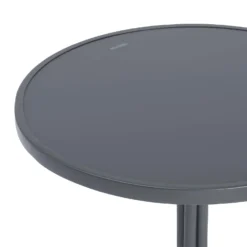 Rowly Sunlounger & Side Table -Garantia Store 12889179 2134843949264760