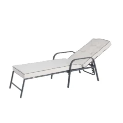 Rowly Sunlounger & Side Table -Garantia Store 12889179 2144843949217774