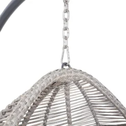 Florence Hanging Egg Chair 7 Florence Hanging Egg Chair -Garantia Store 12889917 2124843666172040