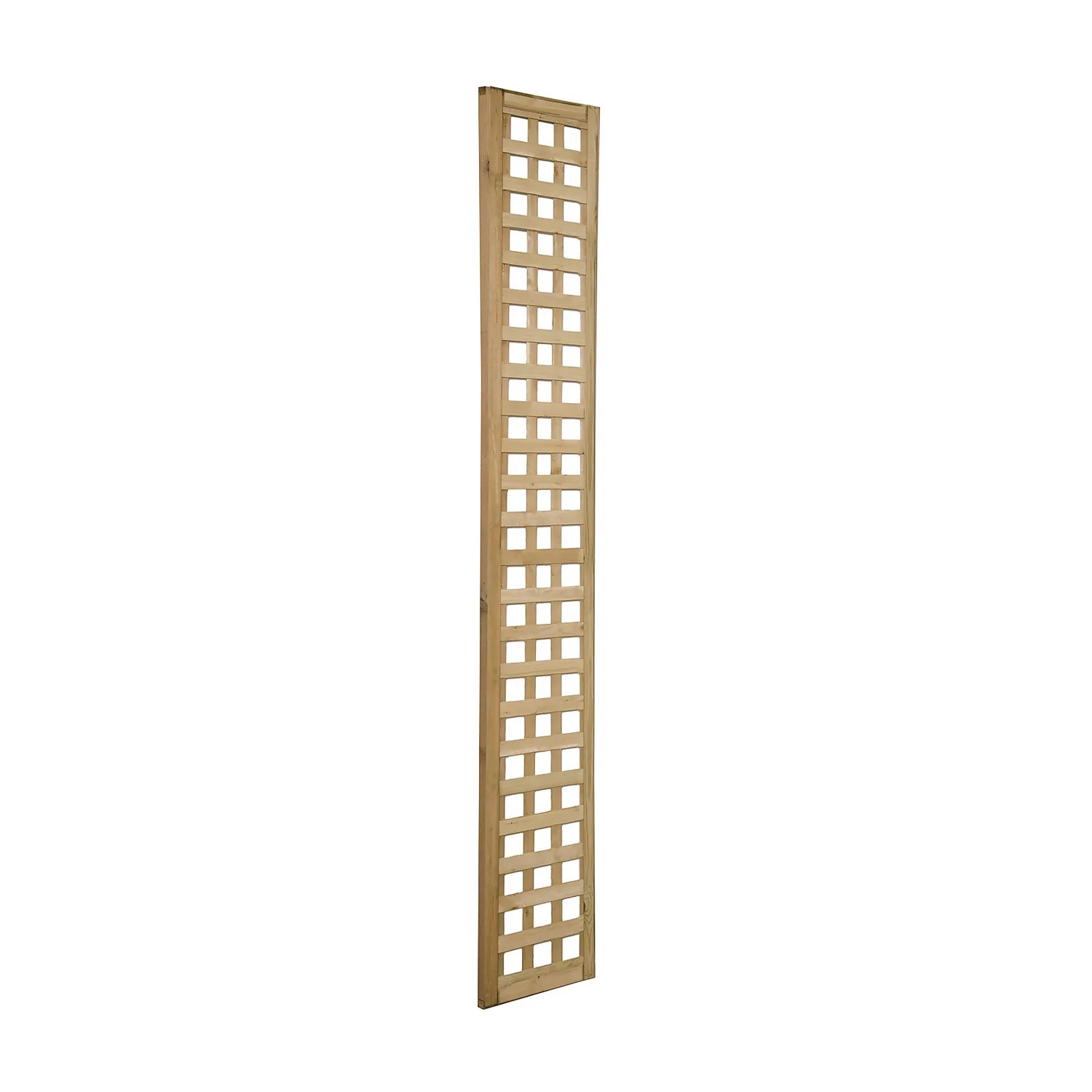 Forest Prem Framed Trellis - 180x30cm - 10pk 3 Forest Prem Framed Trellis - 180x30cm - 10pk - Image 3
