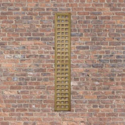 Forest Prem Framed Trellis - 180x30cm - 10pk 8 Forest Prem Framed Trellis - 180x30cm - 10pk -Garantia Store 12890507 3334855175545647