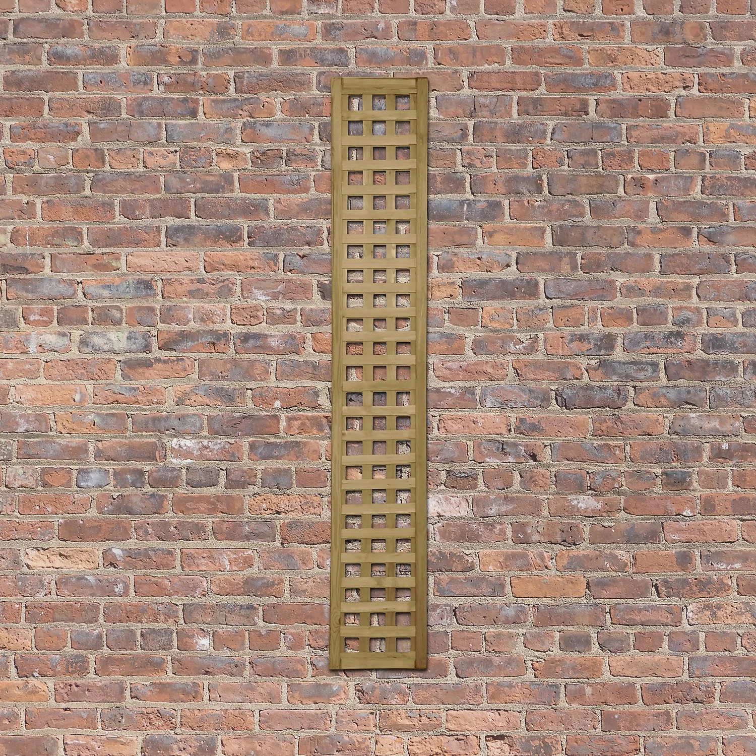 Forest Prem Framed Trellis - 180x30cm - 10pk 4 Forest Prem Framed Trellis - 180x30cm - 10pk - Image 4