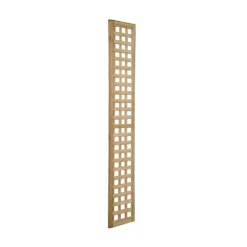 Forest Prem Framed Trellis - 180x30cm - 6pk -Garantia Store 12890514 1374855175537457