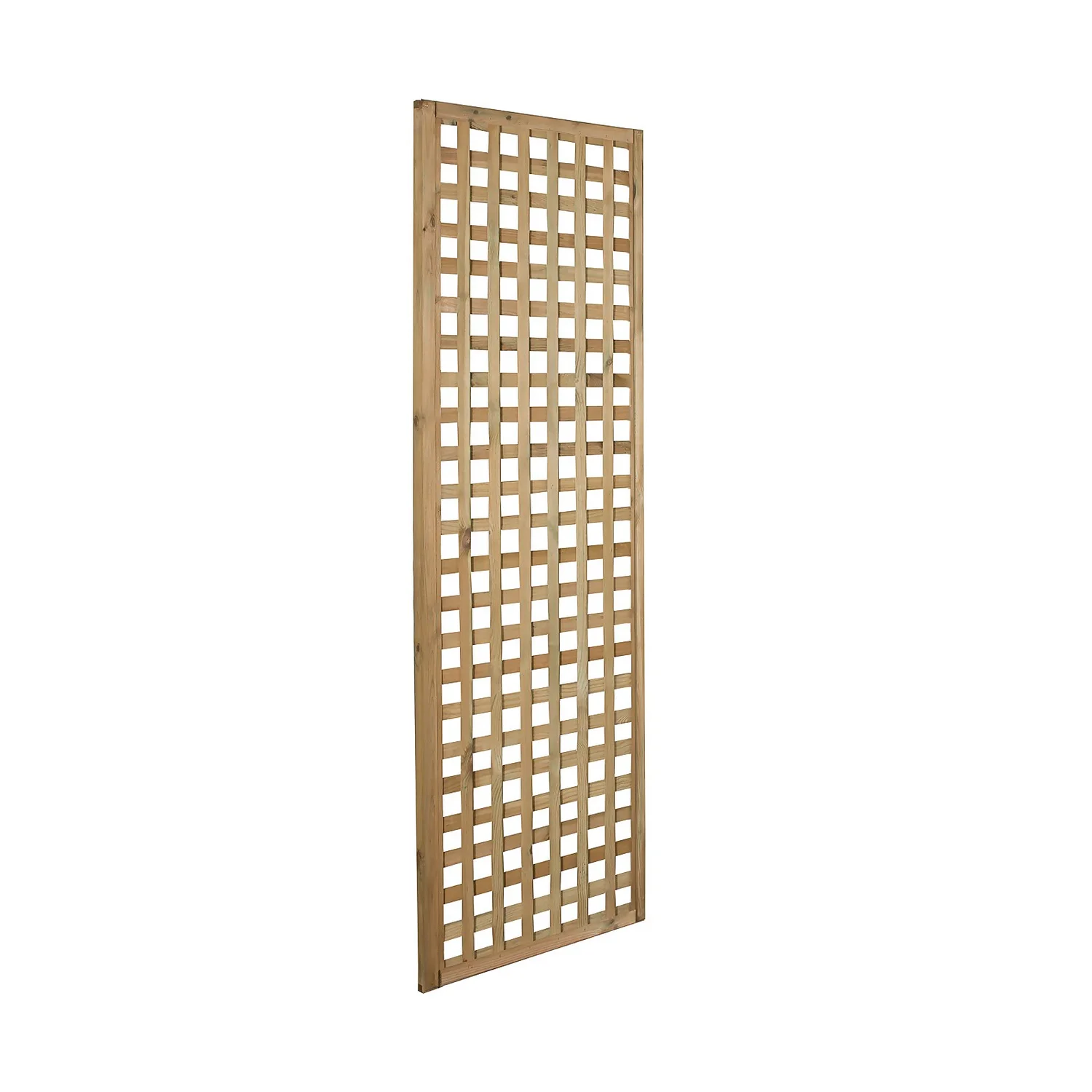 Forest Prem Framed Trellis - 180x60cm - 4pk 3 Forest Prem Framed Trellis - 180x60cm - 4pk - Image 3