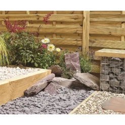 Heavy Duty Weed Blocker - 10 X 1m 5 Heavy Duty Weed Blocker - 10 X 1m -Garantia Store 12891093 8294843951449714