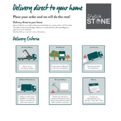 Stylish Stone Chantry Paving Patio Kit 10.22 Sqm Gold 15 Stylish Stone Chantry Paving Patio Kit 10.22 Sqm Gold -Garantia Store 12891100 1174843737878682