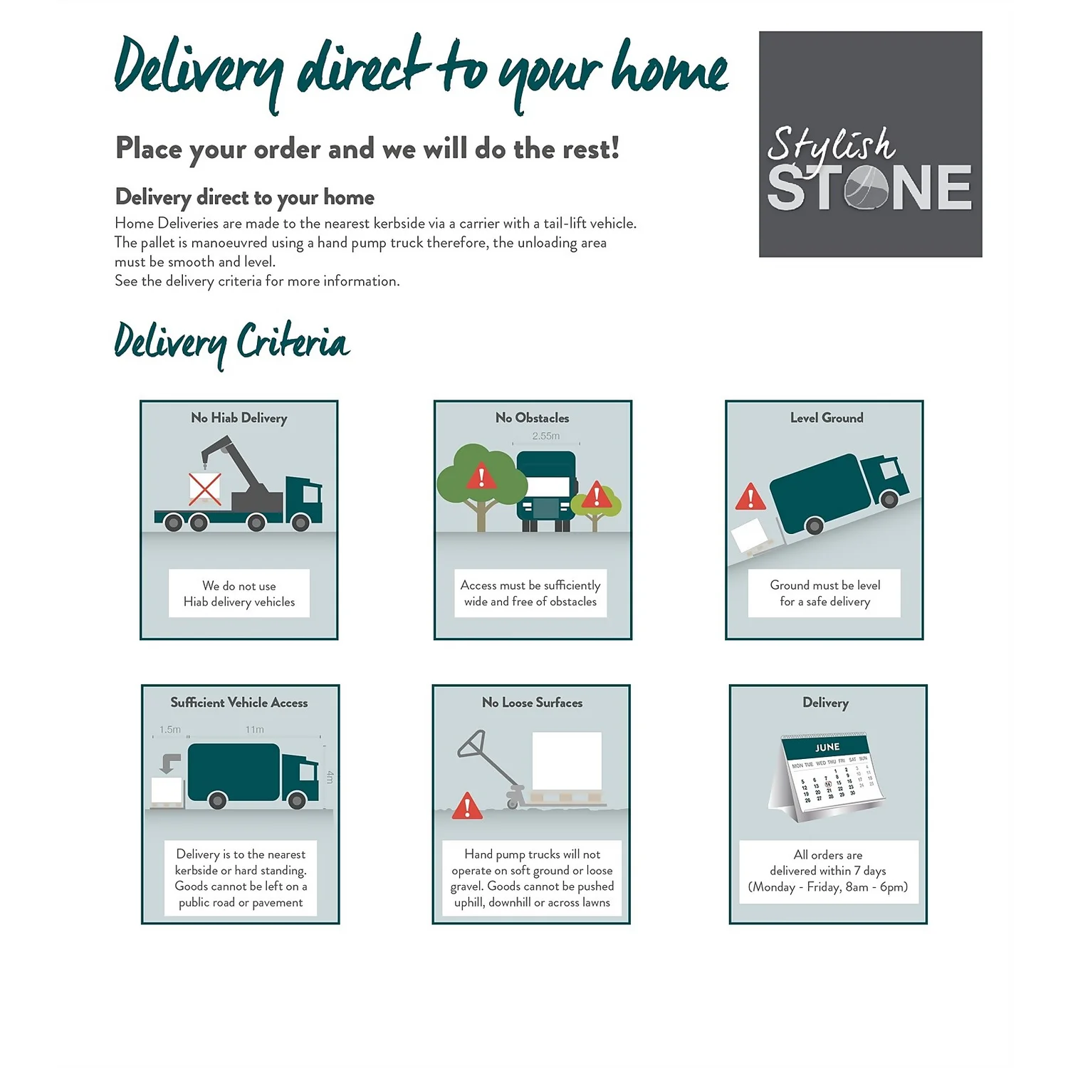 Stylish Stone Chantry Paving Patio Kit 10.22 Sqm Gold 8 Stylish Stone Chantry Paving Patio Kit 10.22 Sqm Gold - Image 8