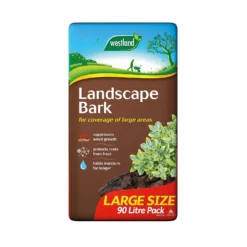 Westland Landscape Bark 90L -Garantia Store 12891200 1094871080797576
