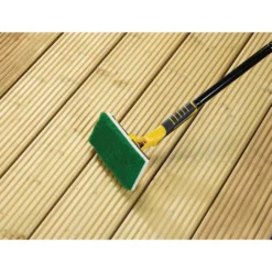 Ronseal Ultimate Finish Decking Pad Kit -Garantia Store 12891411 5304885820129985