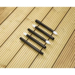 Ronseal Ultimate Finish Decking Pad Kit -Garantia Store 12891411 6984885820159445