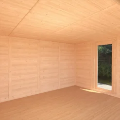 Mercia Insulated Garden Room 4 X 3m - Installed 11 Mercia Insulated Garden Room 4 X 3m - Installed -Garantia Store 12891955 1764851896371746